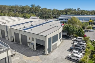 Factory, Warehouse & Industrial commercial property for sale at 24/2 Calabro Way Burleigh Heads QLD 4220 Factory, Warehouse & Industrial commercial property for sale at 24/2 Calabro Way Burleigh Heads QLD 4220