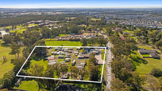 Hotel, Motel, Pub & Leisure commercial property for sale at 505 Campbelltown Road Denham Court NSW 2565 Hotel, Motel, Pub & Leisure commercial property for sale at 505 Campbelltown Road Denham Court NSW 2565