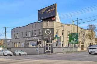 Hotel, Motel, Pub & Leisure commercial property for sale at 178 Davey Street South Hobart TAS 7004