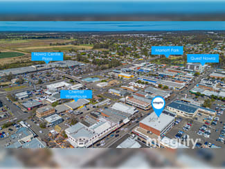 Offices commercial property for sale at 14/29 Kinghorne Street Nowra NSW 2541