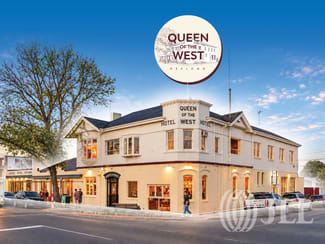 Shop & Retail commercial property for sale at 126 Pakington Street Geelong West VIC 3218 Shop & Retail commercial property for sale at 126 Pakington Street Geelong West VIC 3218