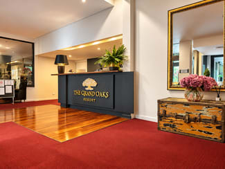 Hotel, Motel, Pub & Leisure commercial property for sale at Beechworth VIC 3747 Hotel, Motel, Pub & Leisure commercial property for sale at Beechworth VIC 3747