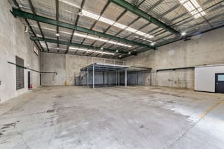 Factory, Warehouse & Industrial commercial property for sale at 3 Carolyn Street Silverwater NSW 2128