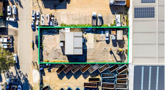 Factory, Warehouse & Industrial commercial property for sale at 25 Ninth Street Wingfield SA 5013