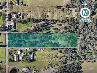 Development / Land commercial property for sale at 88-92 Lansdowne Road Orchard Hills NSW 2748 Development / Land commercial property for sale at 88-92 Lansdowne Road Orchard Hills NSW 2748