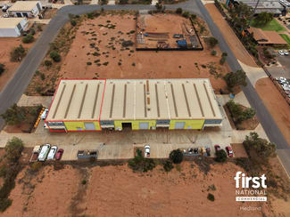 Factory, Warehouse & Industrial commercial property for sale at 4/13 Cajarina Road Wedgefield WA 6721 Factory, Warehouse & Industrial commercial property for sale at 4/13 Cajarina Road Wedgefield WA 6721