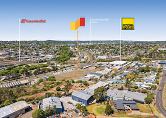 Other commercial property for lease at 1/5-7 Yarra Lane Rockville QLD 4350