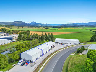 Factory, Warehouse & Industrial commercial property for sale at 1, 2/162 Lundberg Drive South Murwillumbah NSW 2484