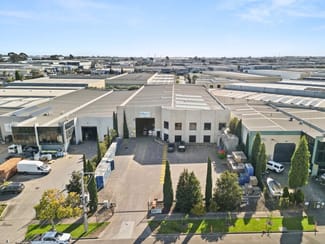 Factory, Warehouse & Industrial commercial property for sale at 31 Merri Concourse Campbellfield VIC 3061 Factory, Warehouse & Industrial commercial property for sale at 31 Merri Concourse Campbellfield VIC 3061