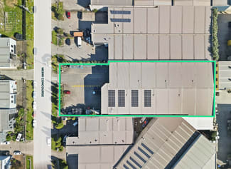 Factory, Warehouse & Industrial commercial property for sale at 31 Merri Concourse Campbellfield VIC 3061 Factory, Warehouse & Industrial commercial property for sale at 31 Merri Concourse Campbellfield VIC 3061
