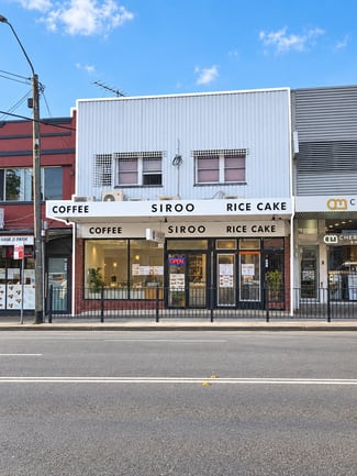 Shop & Retail commercial property for sale at 981 Victoria Road West Ryde NSW 2114 Shop & Retail commercial property for sale at 981 Victoria Road West Ryde NSW 2114