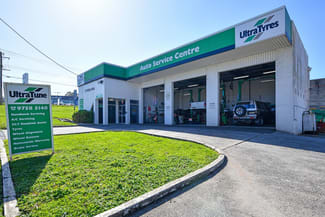 Factory, Warehouse & Industrial commercial property for sale at 870-872 Burwood Highway Ferntree Gully VIC 3156 Factory, Warehouse & Industrial commercial property for sale at 870-872 Burwood Highway Ferntree Gully VIC 3156
