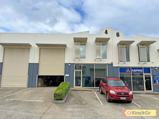 Offices commercial property for sale at 4/15 Corporate Place Hillcrest QLD 4118