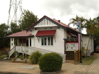 Shop & Retail commercial property for sale at 25 George Street Biggenden QLD 4621 Shop & Retail commercial property for sale at 25 George Street Biggenden QLD 4621