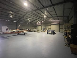 Factory, Warehouse & Industrial commercial property for sale at 24 Dakota Dr Coffs Harbour NSW 2450
