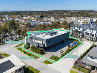Medical / Consulting commercial property for sale at 1 Laurimar Boulevard Doreen VIC 3754 Medical / Consulting commercial property for sale at 1 Laurimar Boulevard Doreen VIC 3754