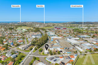 Factory, Warehouse & Industrial commercial property for sale at 70-72 Orlando Road Lambton NSW 2299 Factory, Warehouse & Industrial commercial property for sale at 70-72 Orlando Road Lambton NSW 2299