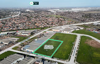 Development / Land commercial property for sale at 5 Vanessa Drive Ravenhall VIC 3023 Development / Land commercial property for sale at 5 Vanessa Drive Ravenhall VIC 3023