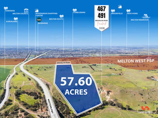 Other commercial property for sale at 467-491 Brooklyn Road Brookfield VIC 3338 Other commercial property for sale at 467-491 Brooklyn Road Brookfield VIC 3338
