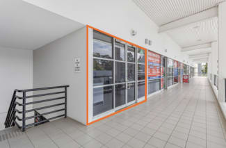 Offices commercial property for sale at 10/18 Third Avenue Blacktown NSW 2148