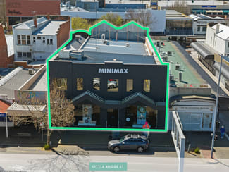 Medical / Consulting commercial property for sale at 12-14 Bridge Mall & 9-11 Little Bridge Street Ballarat Central VIC 3350 Medical / Consulting commercial property for sale at 12-14 Bridge Mall & 9-11 Little Bridge Street Ballarat Central VIC 3350