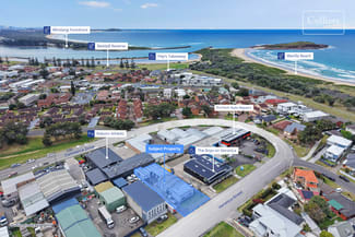 Shop & Retail commercial property for sale at 32 Veronica Street Warilla NSW 2528 Shop & Retail commercial property for sale at 32 Veronica Street Warilla NSW 2528