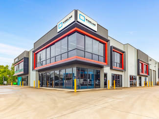 Showrooms / Bulky Goods commercial property for sale at Unit 18/12 Homepride Avenue Warwick Farm NSW 2170