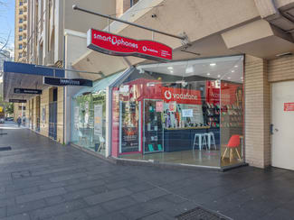Shop & Retail commercial property leased at 2/6-14 Oxford Street Darlinghurst NSW 2010 Shop & Retail commercial property leased at 2/6-14 Oxford Street Darlinghurst NSW 2010