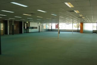 Showrooms / Bulky Goods commercial property leased at Leichhardt NSW 2040