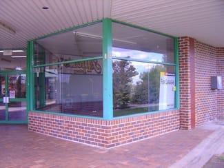 Shop & Retail commercial property leased at Shop 10/56A Boyd Street Kelso NSW 2795 Shop & Retail commercial property leased at Shop 10/56A Boyd Street Kelso NSW 2795