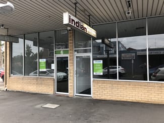 Shop & Retail commercial property leased at 5/167 Queen Street St Marys NSW 2760 Shop & Retail commercial property leased at 5/167 Queen Street St Marys NSW 2760
