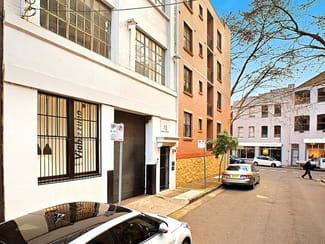 Offices commercial property leased at Level 1/13-15 Levey Street Chippendale NSW 2008 Offices commercial property leased at Level 1/13-15 Levey Street Chippendale NSW 2008