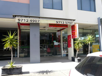 Shop & Retail commercial property leased at 6/2 Bechert Road Chiswick NSW 2046 Shop & Retail commercial property leased at 6/2 Bechert Road Chiswick NSW 2046