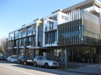 Medical / Consulting commercial property leased at 15/3 Male Street Brighton VIC 3186 Medical / Consulting commercial property leased at 15/3 Male Street Brighton VIC 3186