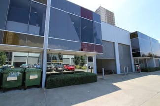 Other commercial property leased at 6/2 Bromham Place Richmond VIC 3121