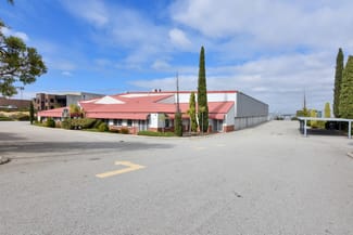 Factory, Warehouse & Industrial commercial property leased at 296 Victoria Road Malaga WA 6090 Factory, Warehouse & Industrial commercial property leased at 296 Victoria Road Malaga WA 6090