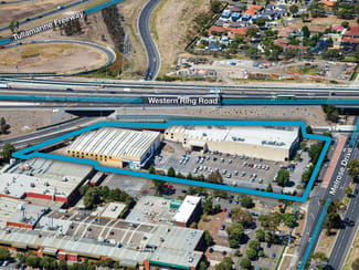 Factory, Warehouse & Industrial commercial property leased at 122-124 Melrose Drive Tullamarine VIC 3043 Factory, Warehouse & Industrial commercial property leased at 122-124 Melrose Drive Tullamarine VIC 3043