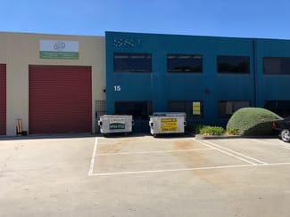 Offices commercial property leased at 15/266 Osborne Avenue Clayton South VIC 3169 Offices commercial property leased at 15/266 Osborne Avenue Clayton South VIC 3169