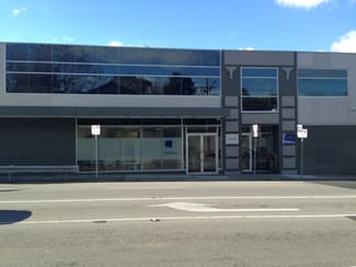 Offices commercial property leased at 1743 Malvern Road Glen Iris VIC 3146 Offices commercial property leased at 1743 Malvern Road Glen Iris VIC 3146