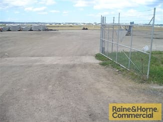 Development / Land commercial property leased at 514 Boundary Road Archerfield QLD 4108