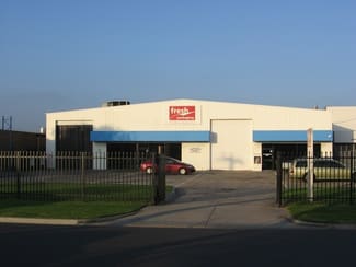 Factory, Warehouse & Industrial commercial property leased at 3 Haymer Court Braeside VIC 3195