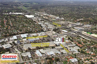 Offices commercial property leased at Office 3/50 New Street Ringwood VIC 3134 Offices commercial property leased at Office 3/50 New Street Ringwood VIC 3134