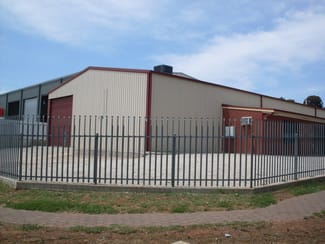 Factory, Warehouse & Industrial commercial property leased at 2/1 Lush Road Pooraka SA 5095 Factory, Warehouse & Industrial commercial property leased at 2/1 Lush Road Pooraka SA 5095