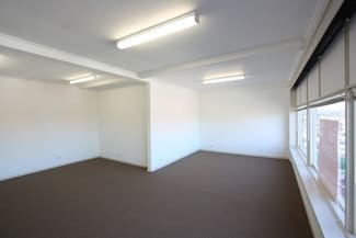 Offices commercial property leased at 2/325 Warrigal Road Burwood VIC 3125