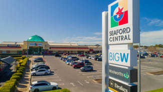 Shop & Retail commercial property for lease at 108 Commercial Road Seaford SA 5169 Shop & Retail commercial property for lease at 108 Commercial Road Seaford SA 5169