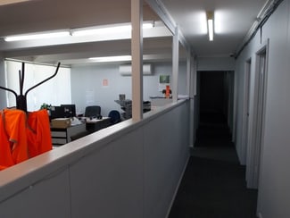 Factory, Warehouse & Industrial commercial property leased at Silverwater NSW 2128 Factory, Warehouse & Industrial commercial property leased at Silverwater NSW 2128