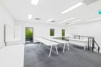 Factory, Warehouse & Industrial commercial property leased at 2/17 Green Street Botany NSW 2019 Factory, Warehouse & Industrial commercial property leased at 2/17 Green Street Botany NSW 2019