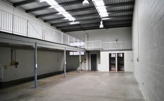 Factory, Warehouse & Industrial commercial property leased at Unit 3/59 lawrence Drive Nerang QLD 4211 Factory, Warehouse & Industrial commercial property leased at Unit 3/59 lawrence Drive Nerang QLD 4211