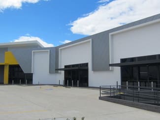 Factory, Warehouse & Industrial commercial property leased at 23 - 25 Iron Knob Street Fyshwick ACT 2609 Factory, Warehouse & Industrial commercial property leased at 23 - 25 Iron Knob Street Fyshwick ACT 2609