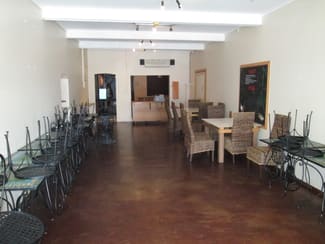 Shop & Retail commercial property leased at Shop 2/55 Spence Street Cairns QLD 4870 Shop & Retail commercial property leased at Shop 2/55 Spence Street Cairns QLD 4870